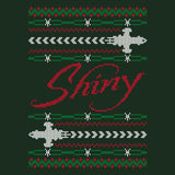 A Very Shiny Christmas - Hoodie