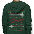 A Very Shiny Christmas - Hoodie