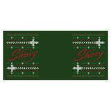 A Very Shiny Christmas - Mug