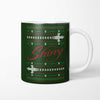 A Very Shiny Christmas - Mug