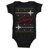 A Very Shiny Christmas - Youth Apparel