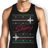 A Very Shiny Christmas - Tank Top