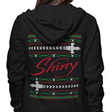 A Very Shiny Christmas - Hoodie