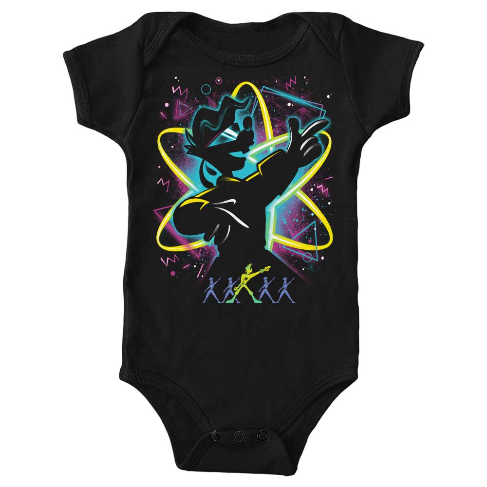 Above the Crowd - Youth Apparel