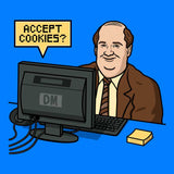 Accept Cookies - Youth Apparel