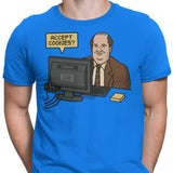 Accept Cookies - Men's Apparel