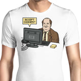 Accept Cookies - Men's Apparel