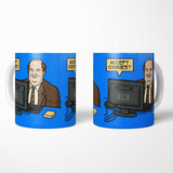 Accept Cookies - Mug