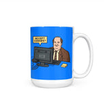 Accept Cookies - Mug