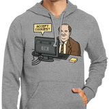 Accept Cookies - Hoodie