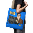 Accept Cookies - Tote Bag