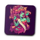 Accidents Happen - Coasters