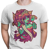 Accidents Happen - Men's Apparel