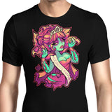 Accidents Happen - Men's Apparel