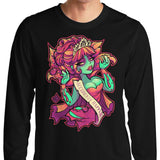 Accidents Happen - Long Sleeve T-Shirt