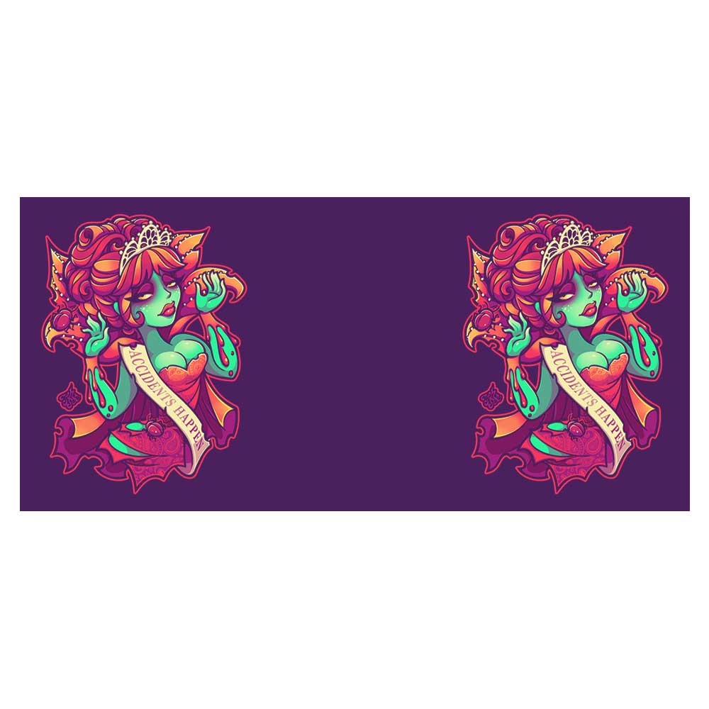 Accidents Happen - Mug