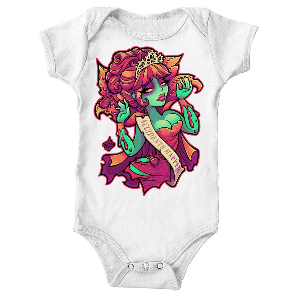 Accidents Happen - Youth Apparel