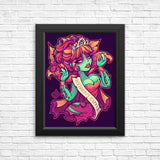 Accidents Happen - Posters & Prints