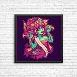 Accidents Happen - Posters & Prints