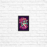 Accidents Happen - Posters & Prints