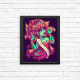 Accidents Happen - Posters & Prints