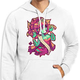 Accidents Happen - Hoodie