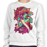 Accidents Happen - Sweatshirt