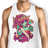 Accidents Happen - Tank Top