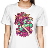 Accidents Happen - Women's Apparel