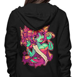 Accidents Happen - Hoodie