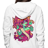 Accidents Happen - Hoodie