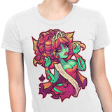 Accidents Happen - Women's Apparel