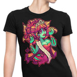 Accidents Happen - Women's Apparel