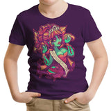 Accidents Happen - Youth Apparel