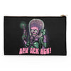 Ack, Ack, Ack! - Accessory Pouch