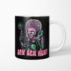 Ack, Ack, Ack! - Mug