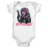Ack, Ack, Ack! - Youth Apparel