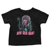 Ack, Ack, Ack! - Youth Apparel