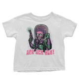 Ack, Ack, Ack! - Youth Apparel