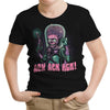 Ack, Ack, Ack! - Youth Apparel