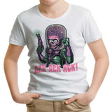 Ack, Ack, Ack! - Youth Apparel