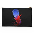 Acrobatic Landscape - Accessory Pouch