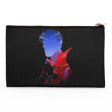 Acrobatic Landscape - Accessory Pouch