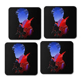 Acrobatic Landscape - Coasters