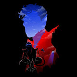 Acrobatic Landscape - Hoodie