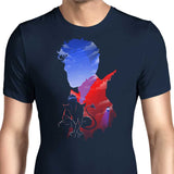 Acrobatic Landscape - Men's Apparel