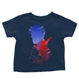 Acrobatic Landscape - Youth Apparel
