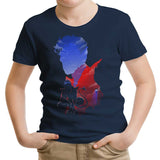 Acrobatic Landscape - Youth Apparel