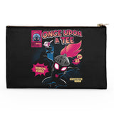 Across the Teerion-Verse - Accessory Pouch