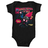 Across the Teerion-Verse - Youth Apparel